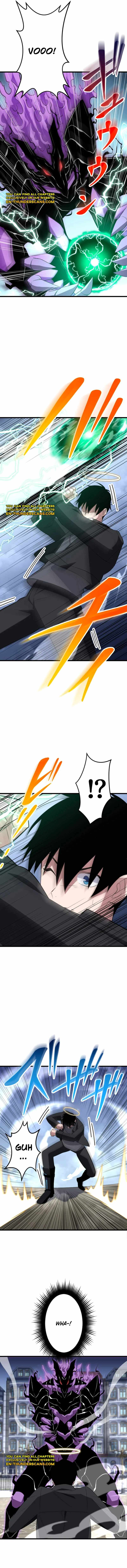 Unparalleled ??? Rank Hidden Equipment Chapter 50 6